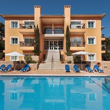 דירות Cala de Sant Vicenc Pinos Altos 09 מראה חיצוני תמונה