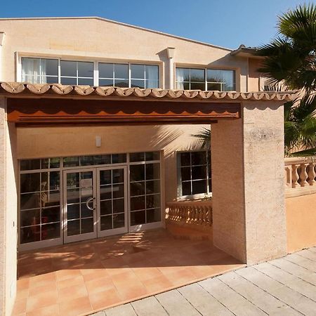 דירות Cala de Sant Vicenc Pinos Altos 09 מראה חיצוני תמונה
