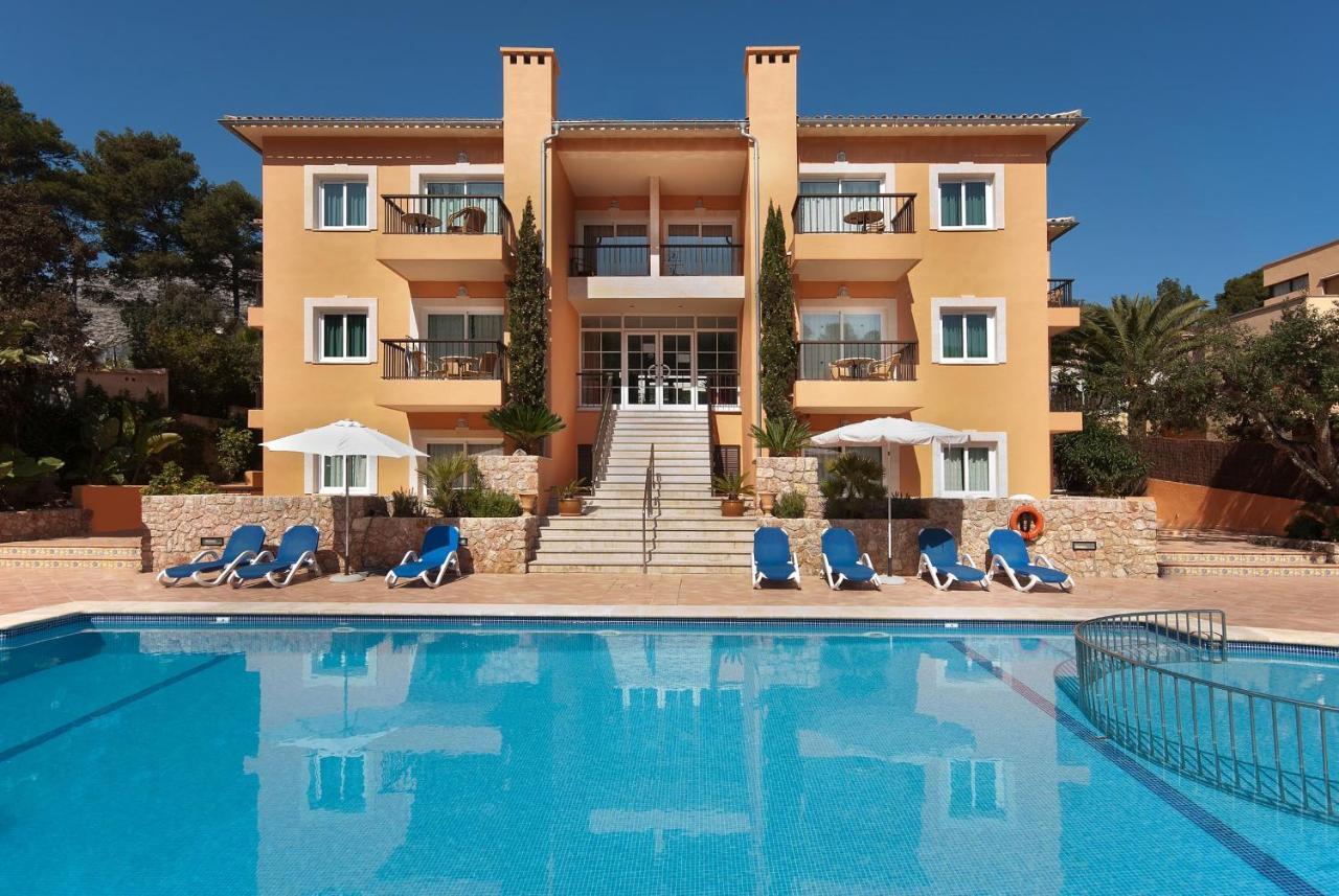 דירות Cala de Sant Vicenc Pinos Altos 09 מראה חיצוני תמונה
