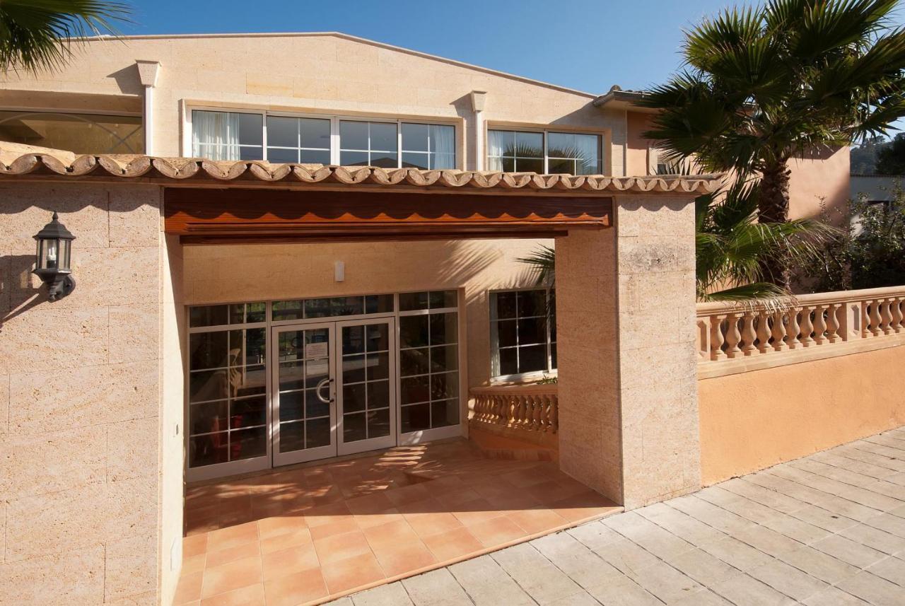 דירות Cala de Sant Vicenc Pinos Altos 09 מראה חיצוני תמונה