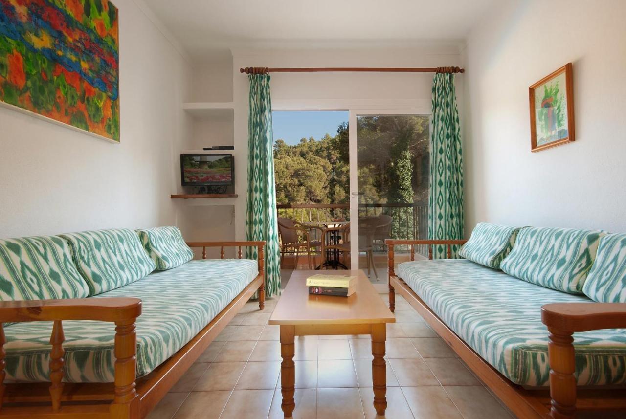 דירות Cala de Sant Vicenc Pinos Altos 09 מראה חיצוני תמונה