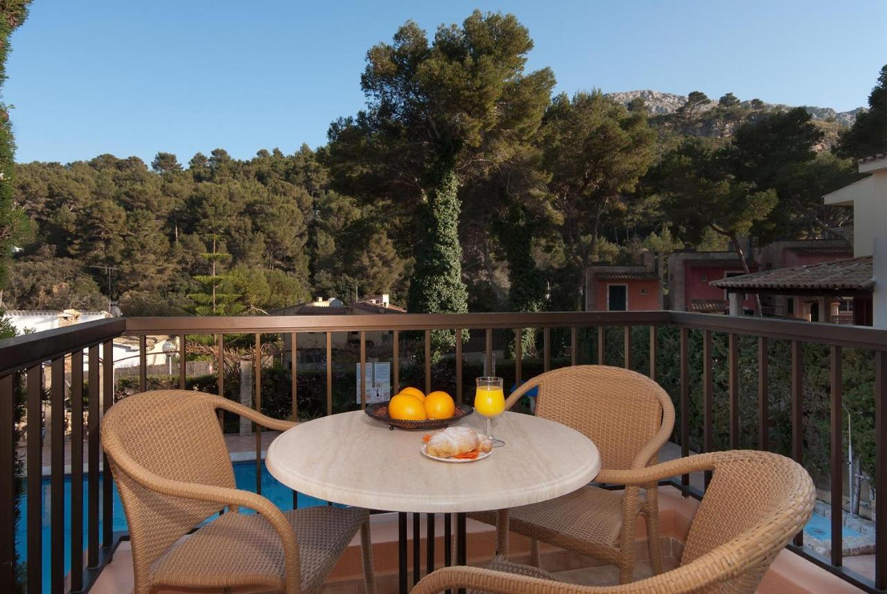 דירות Cala de Sant Vicenc Pinos Altos 09 מראה חיצוני תמונה